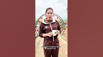 Cà gai leo Pù Mát thanh nhiệt, mát gan, hạ men gan #matgan #giainhiet #duoclieupumat #xuhuong