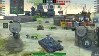 Wot blitz турнир 