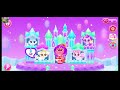 Become a Pet Vet! 🩺 Cocobi Baby Pet Care Gameplay: Tick Removal,  &amp; Styling Cute Kittens 🐱