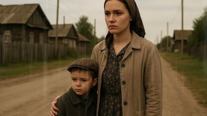 Менің анамның жыныстық өмірі 7-тарау Үлкен ана