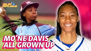 Where Is Mo'ne Davis Now? | What Happened To...