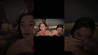 pinagbati namin si shieline pati kuzuki