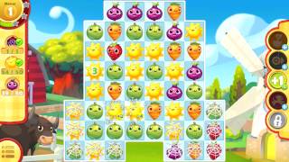 Farm Heroes Saga Android Gameplay #10 screenshot 3