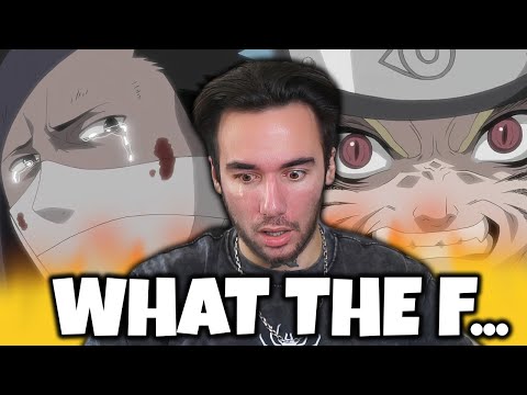 Naruto Is A Masterpiece