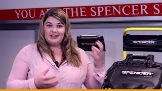 What Do You Think About Spencer? Amy Bullard - Part 1