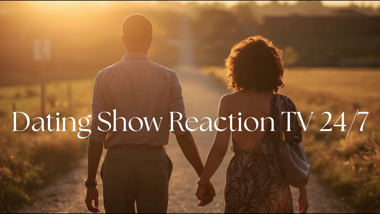 Реакции на тему любви и отношений 24/7 Блок 11/Комментарии к шоу знакомств