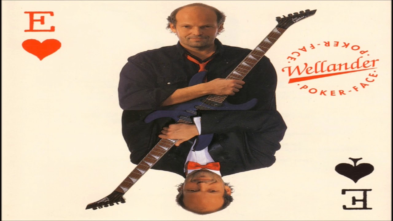 LASSE WELLANDER - Afore Ye Go