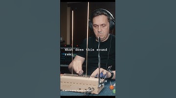 CINEMATIC SOUND DESIGN🎧🔊#composer #sounddesign #sound #recording #gamedev #cinematic ##audio #art