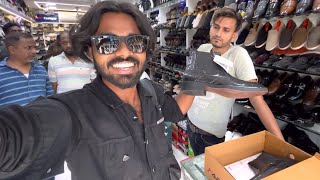 Me Boot Kharida 15000 Hajar Ka