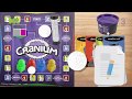 Cranium board game rules  instructions  learn how to play cranium board game