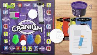 Cranium Board Game Rules & Instructions | Learn How To Play Cranium Board Game screenshot 4