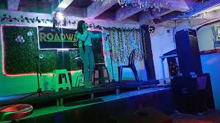 Breathless - Singkit