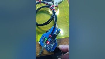 Prototype IoT Pemadam api dengan sensor flame, gas, suhu dimonitoring dengan Blynk(1)