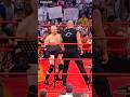 Goldberg is Angry on The Rock #goldberg #wwe #whosnext #therock #wcw