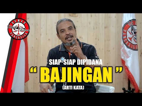 Video: Tentang Bajingan