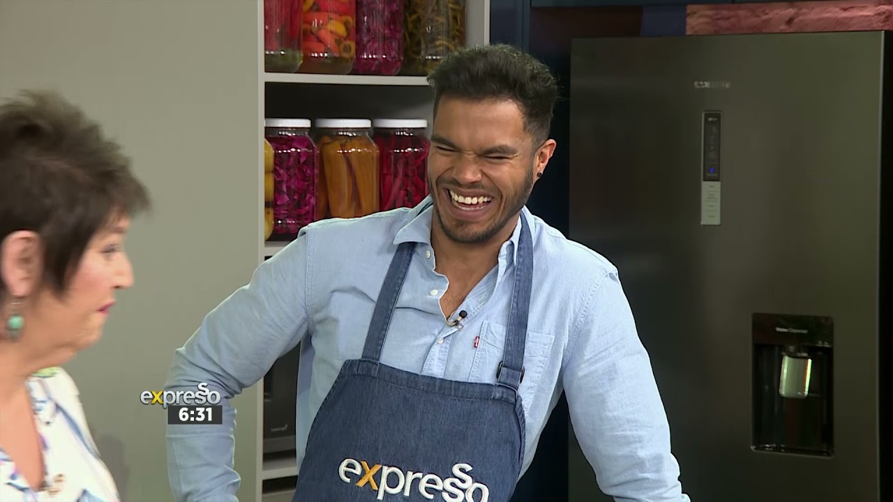 Recipe: Leftover Braai Breakfast Bake (CLOVER)