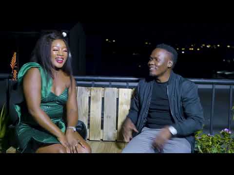Queen Alisha Wabuda Chikokoko Ft Fannie Gee