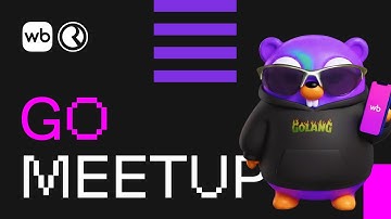 Golang Meetup Wildberries & Russ