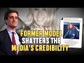 FROM ONLYFANS TO INTERNATIONAL TERRORISM: THE MAINSTREAM MEDIA’S NEW POSTER GIRL, WITH G. GUZZI
