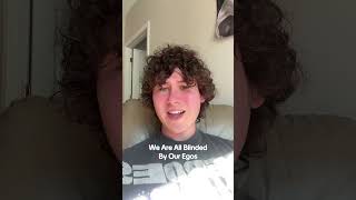 If You Think You Can't Be Ruled, You Already Are #substack #shorts