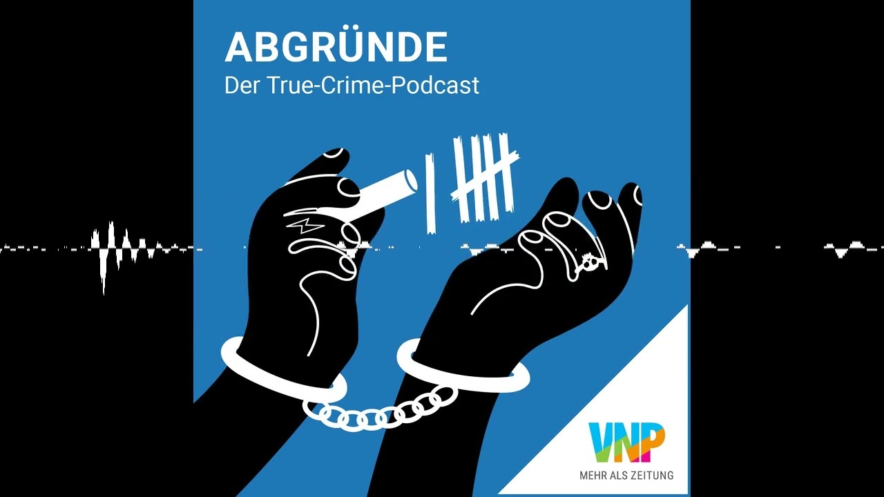 Pedo-Hunting: Wenn Jugendliche zu Jägern werden - abgründe. - Der True-Crime-Podcast