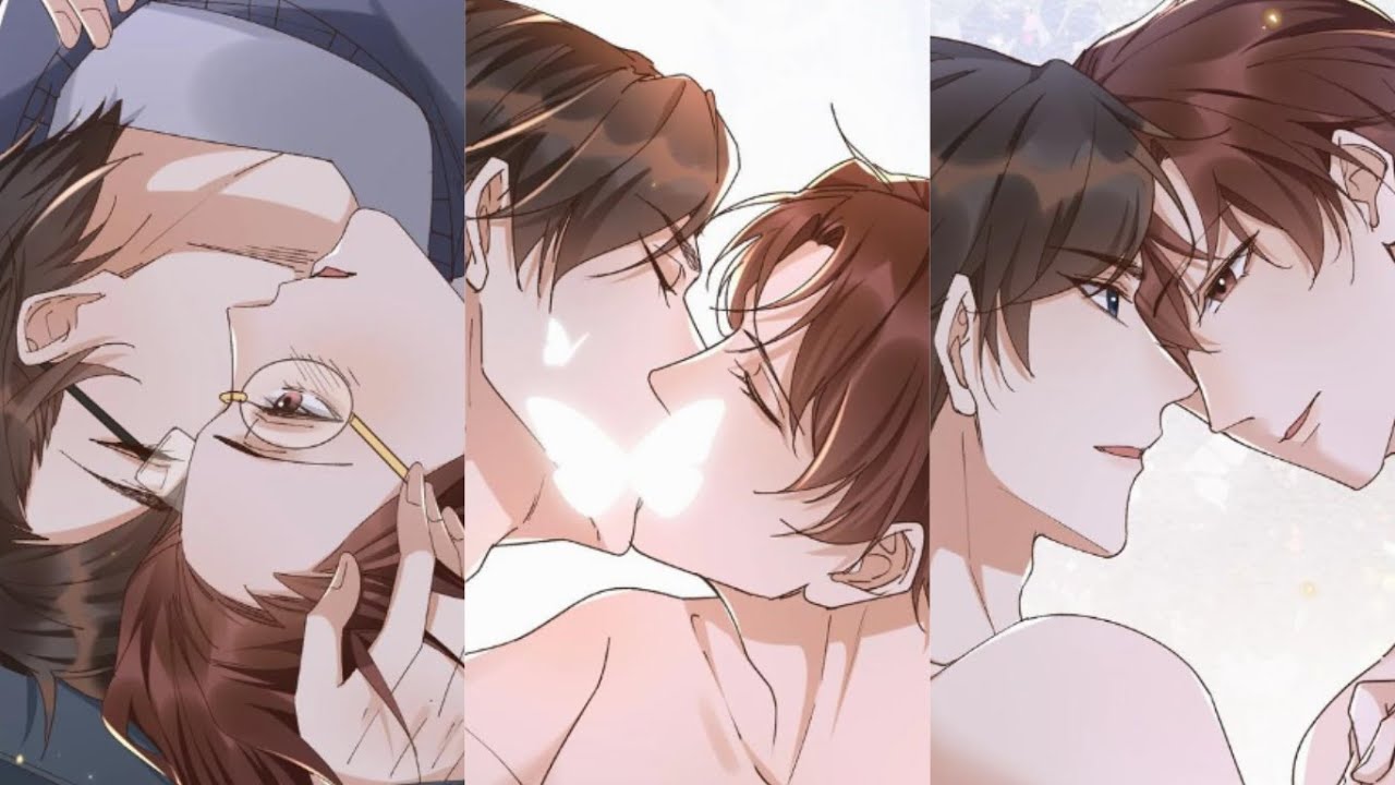 [END] Across the Hall, a Striking Pipa Sounds [ENG DUB]