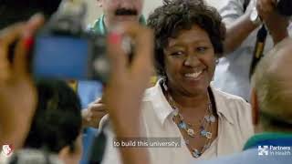 Behind the Scenes of Bending the Arc | UGHE Webinar Highlights
