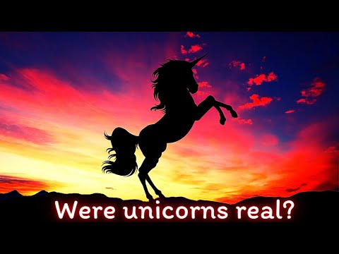 Unicorn: The Magical Mythical Creature | Alchemy of Psyche (8)