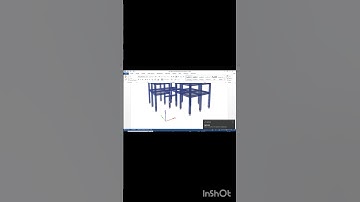 graphic output of etabs! 4 methods #csi