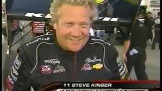 August 14, 2010 - Knoxville Raceway - 50th Knoxville Nationals - Part 1 of 8