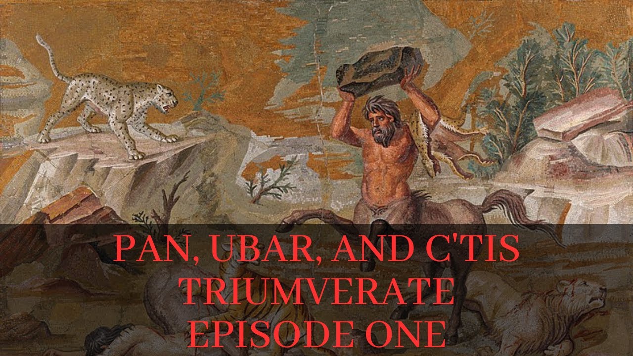 Доминионы 5: Ученики Пан Раннее Расширение - Эпизод 1 Ходы 1-5