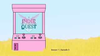 Indie Quest: In the Prairies S1 Ep 05