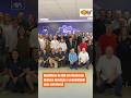ROADSHOW DA AXA EM BLUMENAU DESTACA INOVAÇÃO E PROXIMIDADE COM CORRETORES