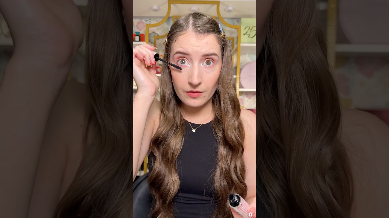 Is the Revolution Wrap Lash Mascara worth the hype? 👀 