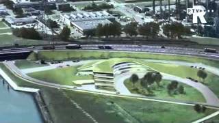 BP krijgt explosiebestendig hoofdkantoor