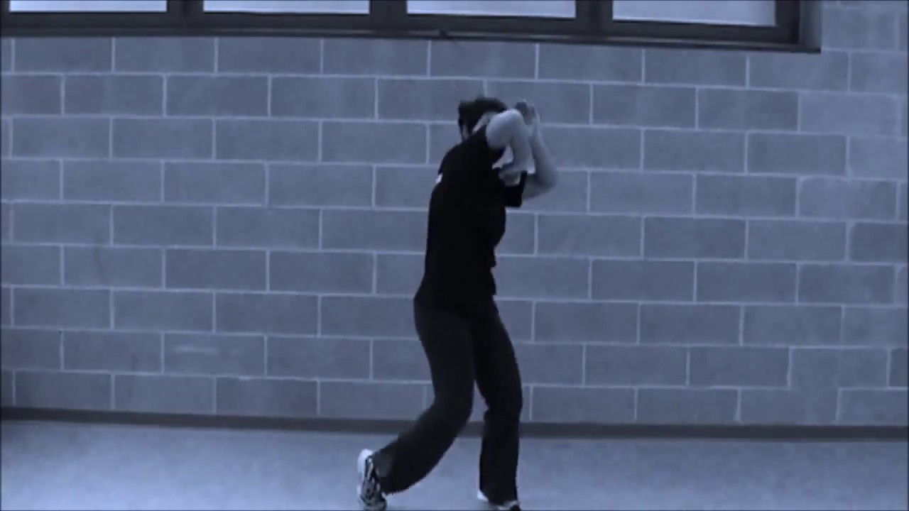 KRAV MAGA DONNA ANTIAGGRESSIONE FEMMINILE