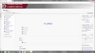 Introducción al Campus Virtual UCM (videolección)