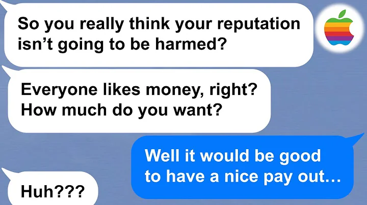 【Apple】Arrogant husband berates my housekeeping skills and forges my signature to divorce me...