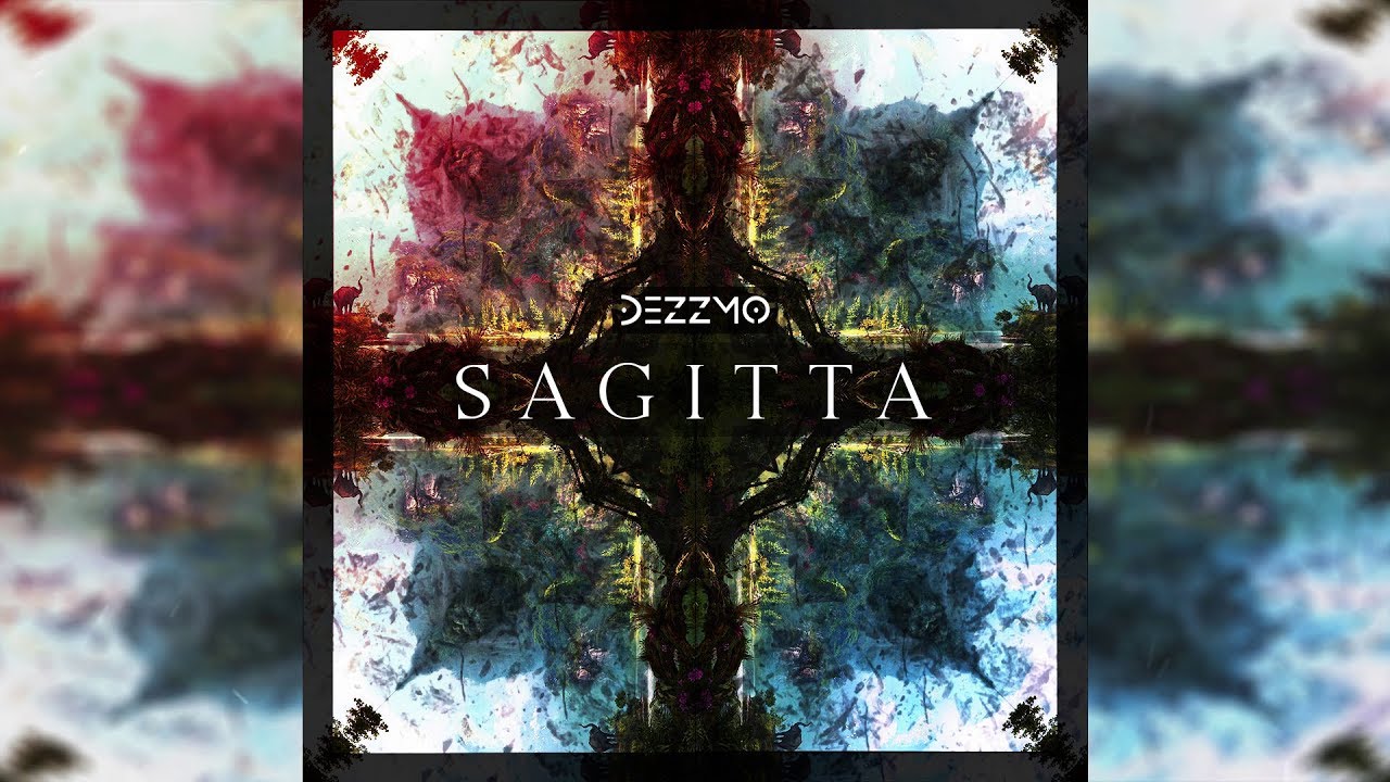 Watch DEZZMO - Sagitta (Official Audio) on YouTube Watch DEZZMO - Sagitta (Official Audio) on YouTube