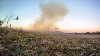 Tannerite and Printer