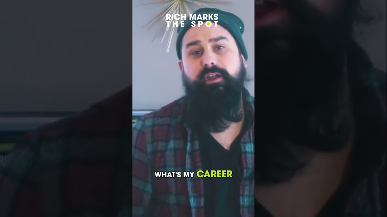 What’s My Career? You'd Never Guess this