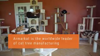 Armarkat | Quality Cat Furniture For Your Home