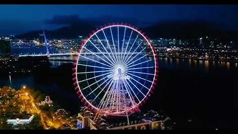 Giới Thiệu Những Cây Cầu Tại Thành Phố Đà Nẵng