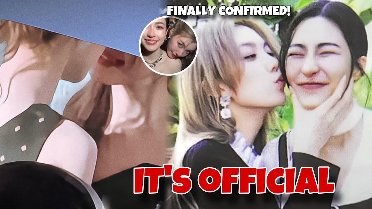 [EngSub] LING & ORM PROUDLY CONFIRMED IT IN PUBLIC | Ling: It’s a responsibility and commitment