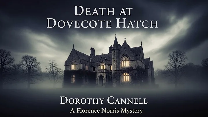 Death at Dovecote Hatch [Florence Norris #2] By Dorothy Cannell | Audiobook Cozy Mystery Full