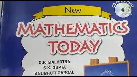 Class 3 | Maths | Chapter 13 | patterns | Introduction