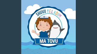 Shabbat Medley - Noah Shapira