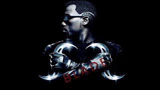 B L A D E // Hideout