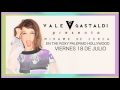 Valeria Gastaldi - Spot Show The Roxy 18/07/14