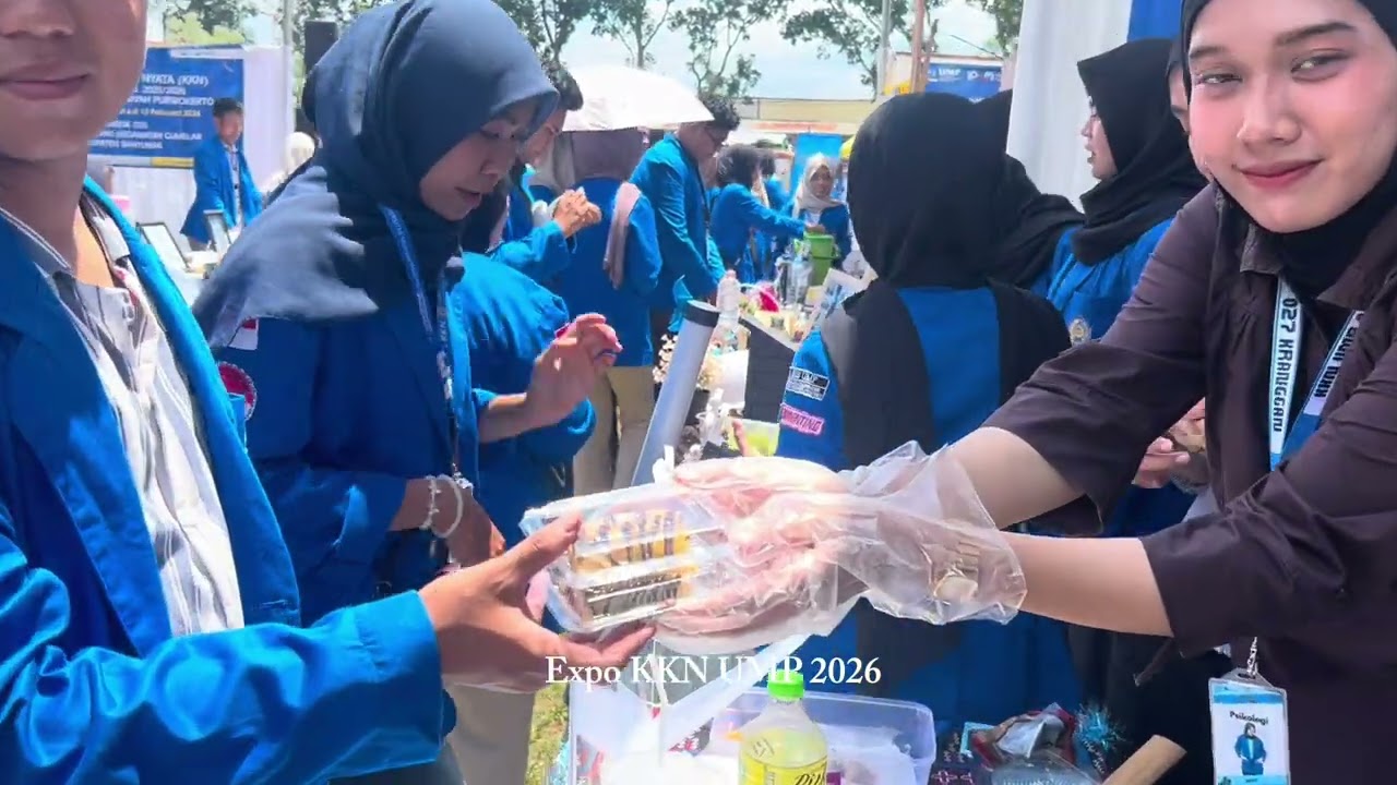 AFTER MOVIE KKN 027 DESA KRANGGAN 2026